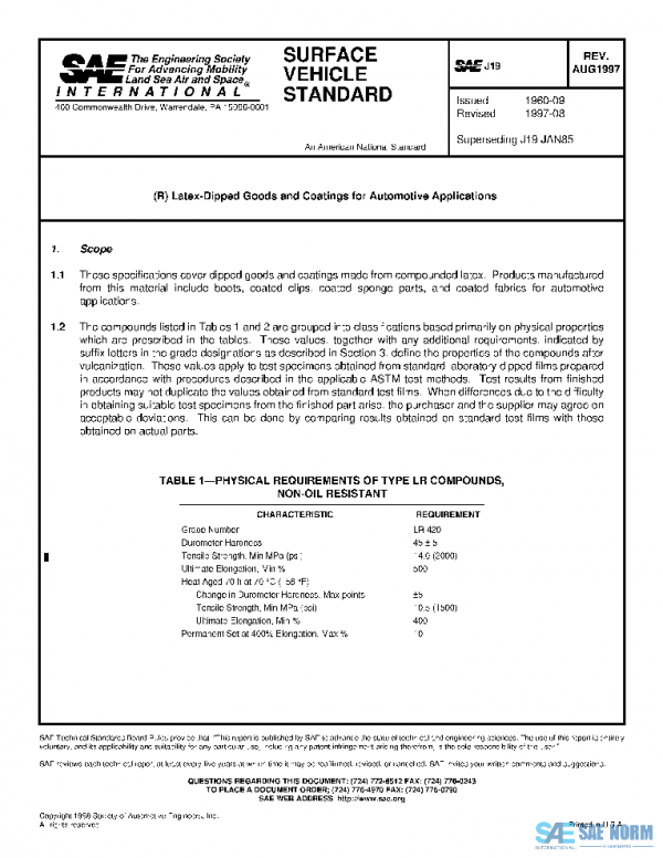 SAE J19_199708 PDF