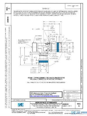 SAE AS5810A PDF