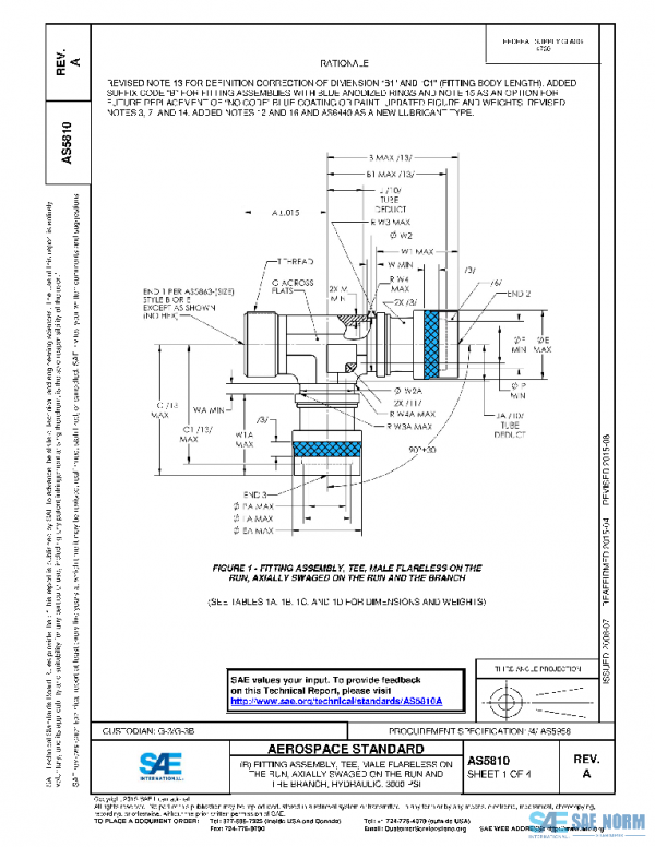 SAE AS5810A PDF
