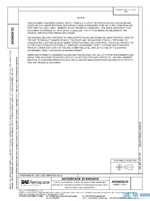 SAE AS39029/22 PDF