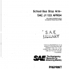 SAE J1133_198404 PDF