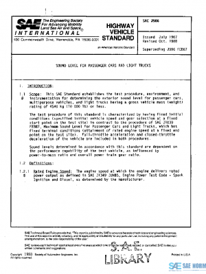 SAE J986_198810 PDF