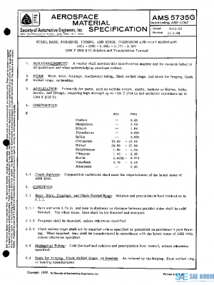 SAE AMS5735G PDF