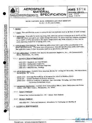 SAE AMS5371A PDF