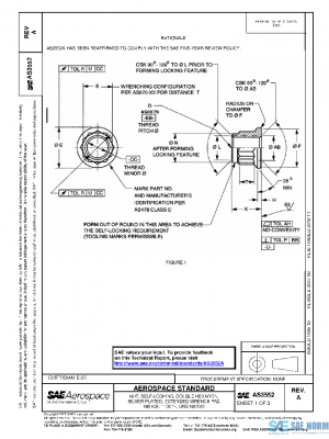 SAE AS3552A PDF