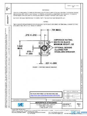 SAE AS14154C PDF
