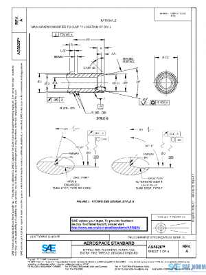 SAE AS5828A PDF