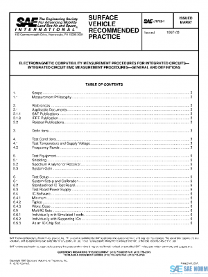 SAE J1752/1_199703 PDF