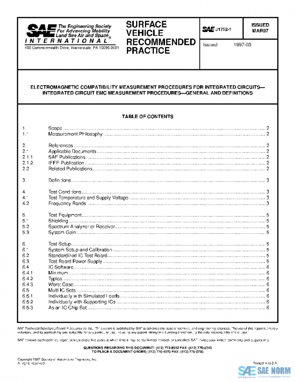 SAE J1752/1_199703 PDF