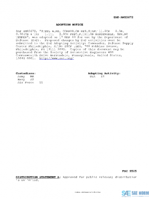 SAE AMS5672B PDF