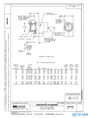 SAE AS5192 PDF