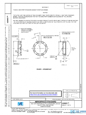 SAE AS9951 PDF