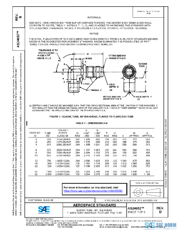 SAE AS24652B PDF
