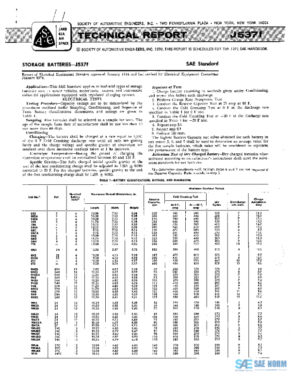 SAE J537F_197001 PDF