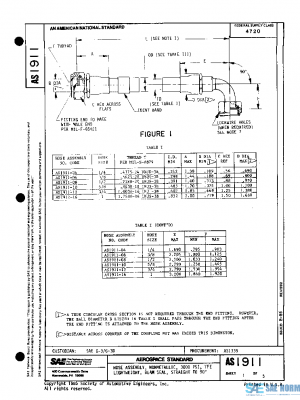 SAE AS1911 PDF