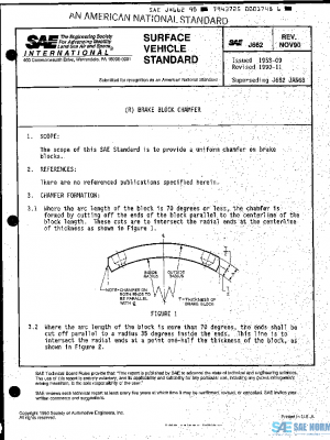 SAE J662_199011 PDF