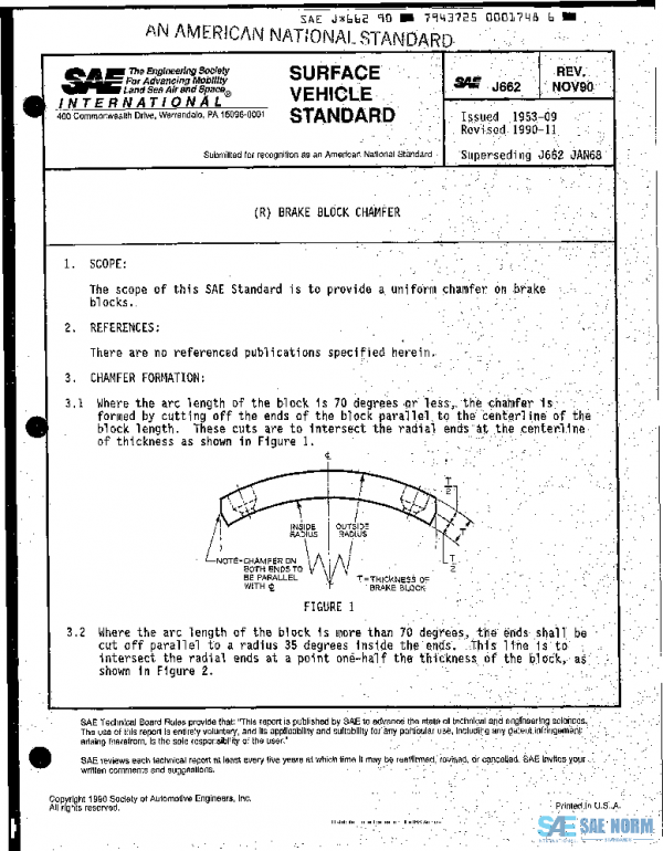 SAE J662_199011 PDF