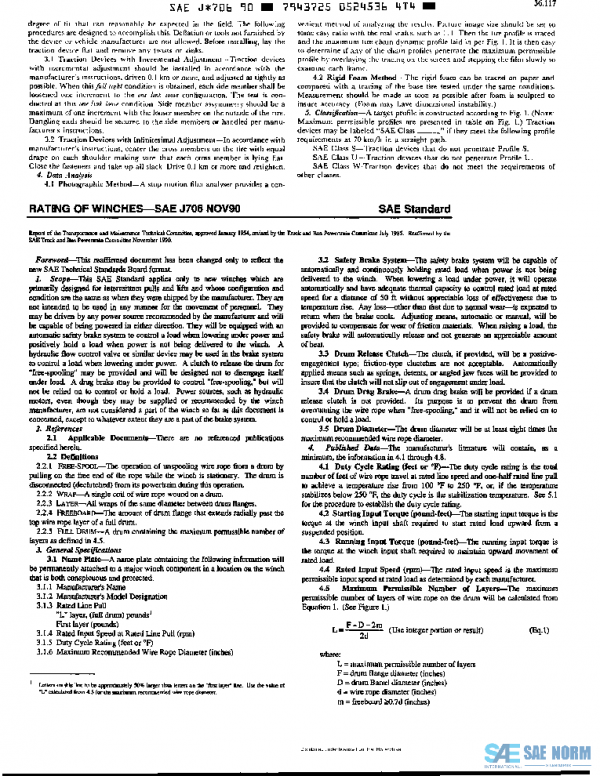 SAE J706_199011 PDF