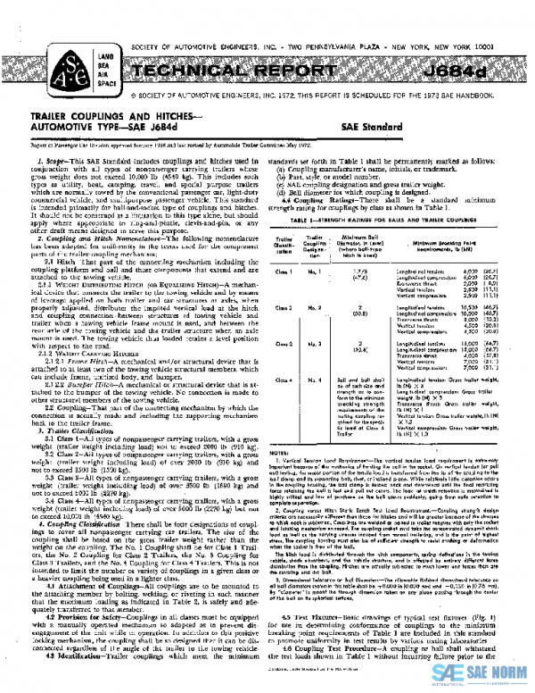 SAE J684D_197205 PDF SAE J684D_197205 PDF