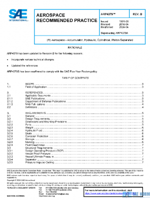SAE ARP4379B PDF