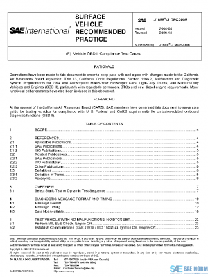 SAE J1699/3_200912 PDF