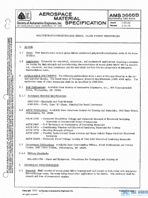 SAE AMS3666B PDF