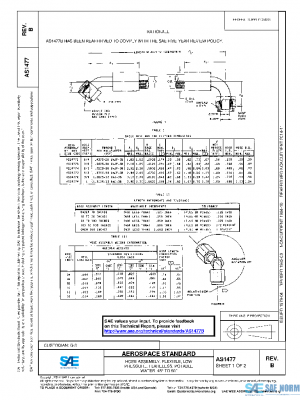SAE AS1477B PDF