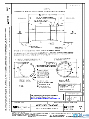 SAE AS180A PDF