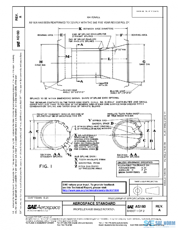 SAE AS180A PDF