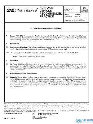 SAE J1901_200210 PDF