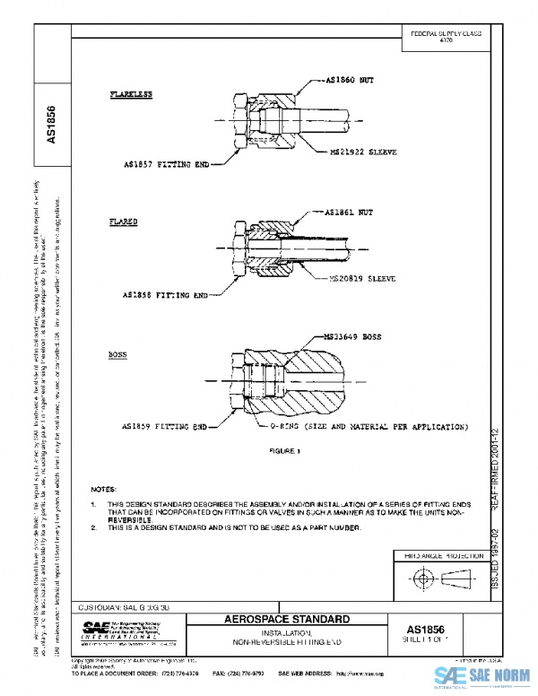 SAE AS1856 PDF SAE AS1856 PDF