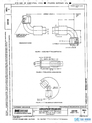 SAE AS158C PDF