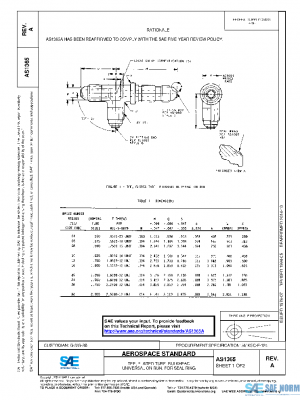 SAE AS1365A PDF