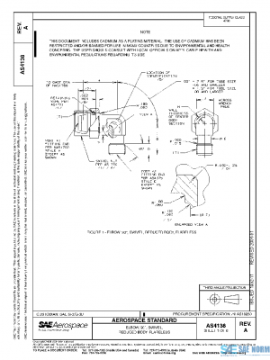 SAE AS4138A PDF