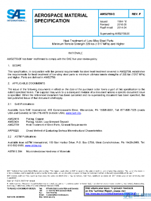 SAE AMS2759/2F PDF