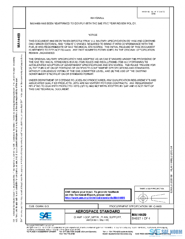 SAE MA14489 PDF