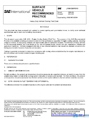 SAE J1393_201209 PDF