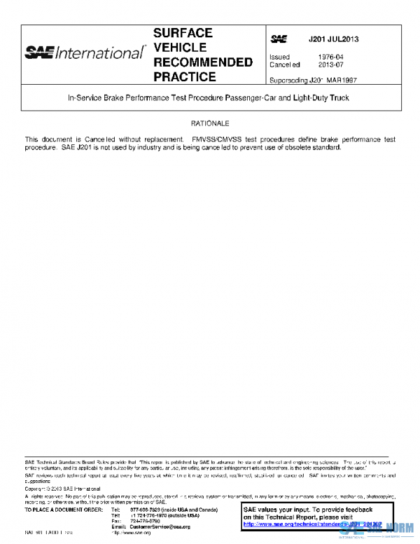 SAE J201_201307 PDF