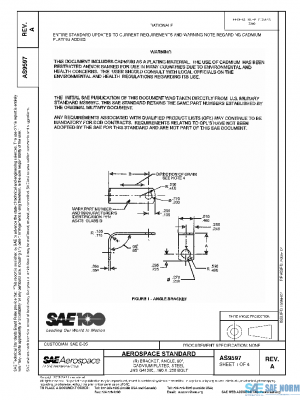 SAE AS9597A PDF