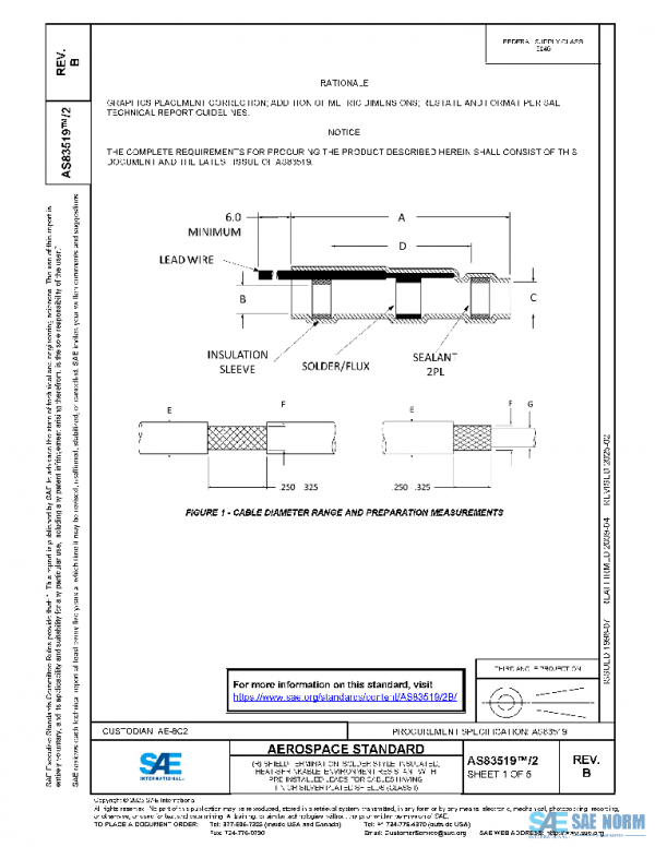 SAE AS83519/2B PDF
