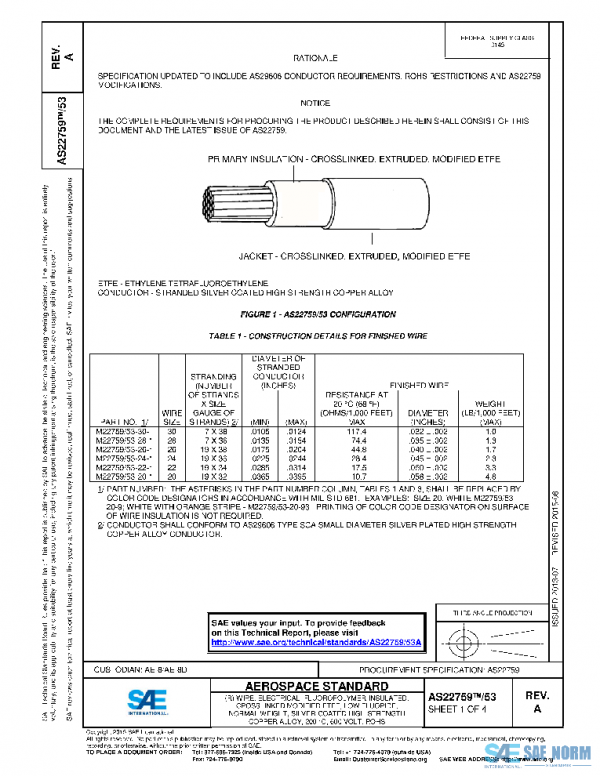 SAE AS22759/53A PDF