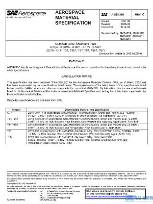 SAE AMS4295C PDF