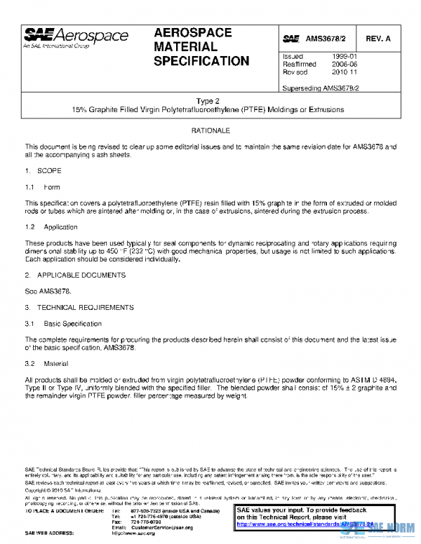 SAE AMS3678/2A PDF