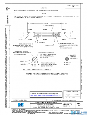 SAE AS22520/3D PDF