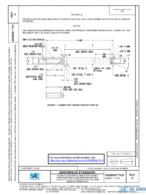 SAE AS39029/121A PDF