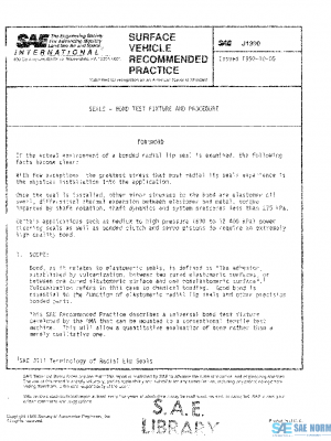 SAE J1900_199010 PDF