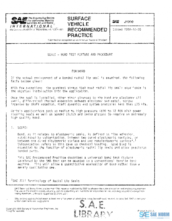 SAE J1900_199010 PDF