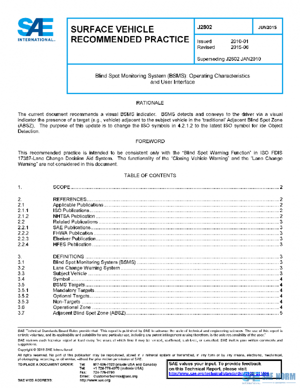 SAE J2802_201506 PDF