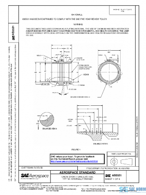 SAE AS5531 PDF