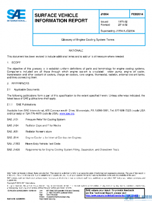 SAE J1004_201402 PDF
